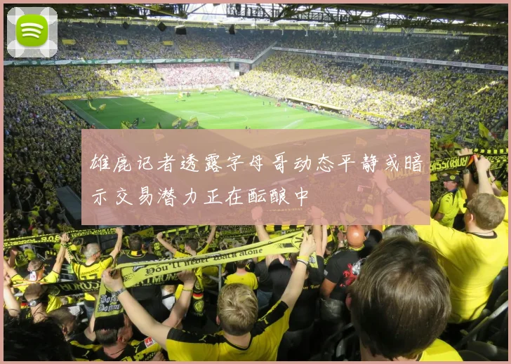 雄鹿记者透露字母哥动态平静或暗示交易潜力正在酝酿中