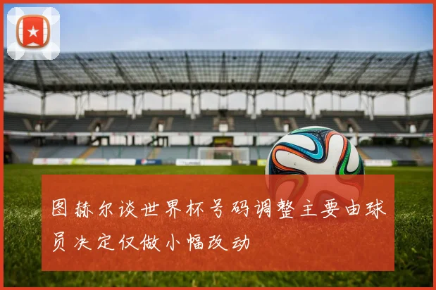 图赫尔谈世界杯号码调整主要由球员决定仅做小幅改动